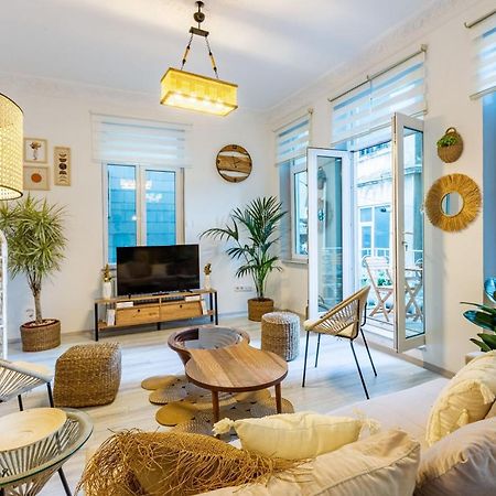 דירות איסטמבול Exceptional Flat 1 Min To Metro & Galata Tower מראה חיצוני תמונה