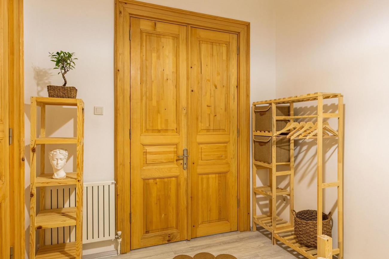 דירות איסטמבול Exceptional Flat 1 Min To Metro & Galata Tower מראה חיצוני תמונה