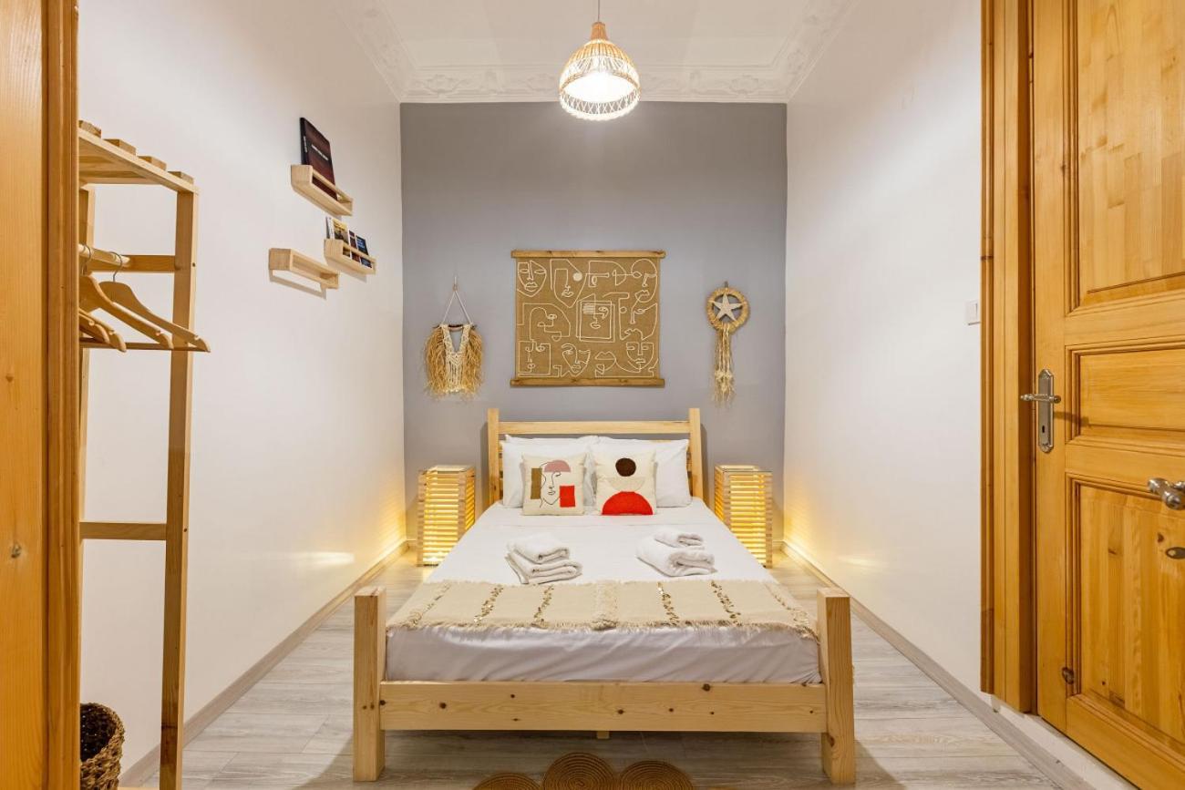 דירות איסטמבול Exceptional Flat 1 Min To Metro & Galata Tower מראה חיצוני תמונה